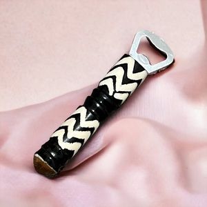 Handcarve bottle opener